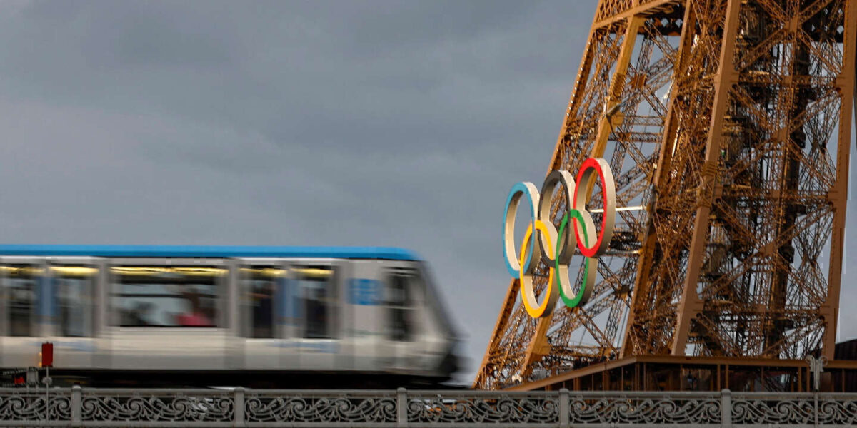 Ολυμπιακοί Αγώνες