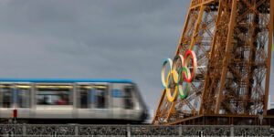 Ολυμπιακοί Αγώνες