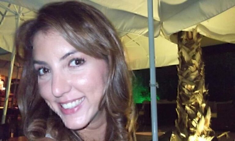 «Έφυγε» από τη ζωή η δημοσιογράφος του MEGA Τίνα Αλεξανδρή