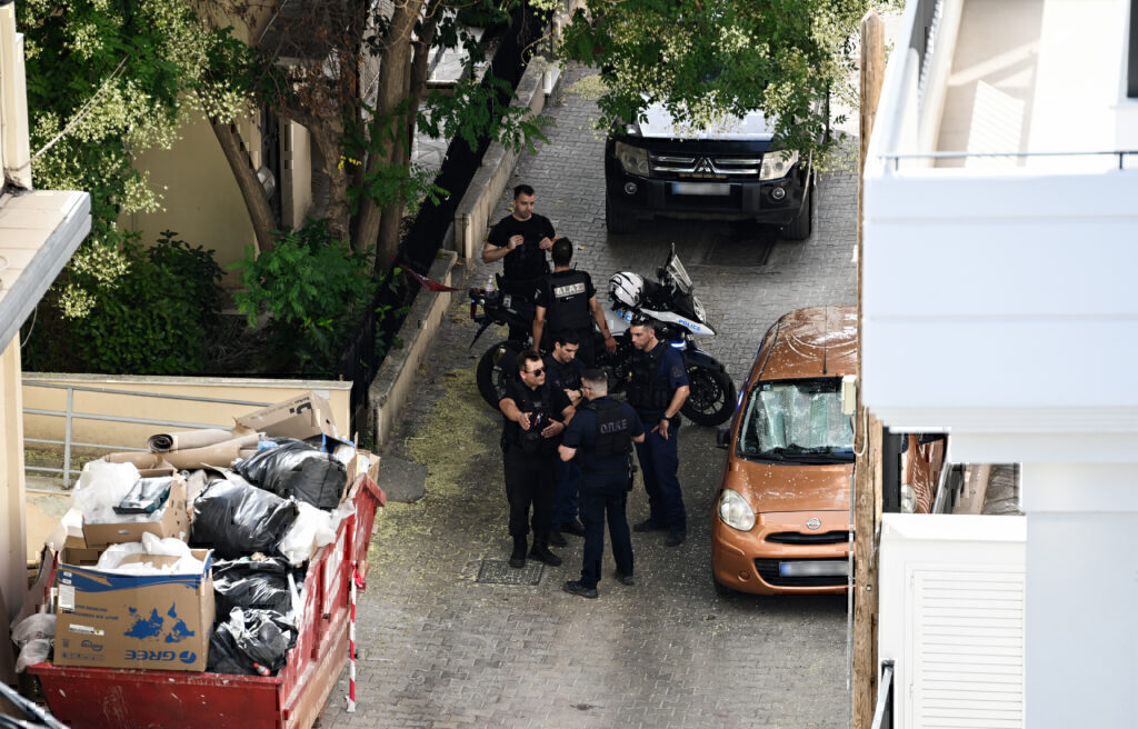 Δολοφονία τοπογράφου: Ποιον συγκεκριμένο επιχειρηματία φωτογραφίζουν οι καταθέσεις