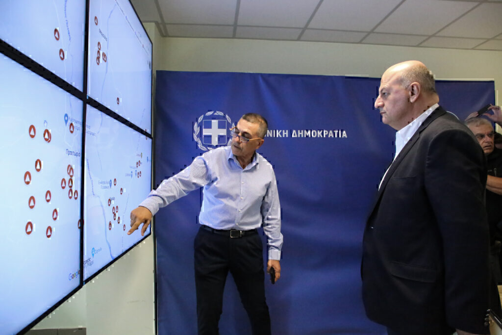 Θεσσαλία: Συναγερμός για την πανώλη στην καρδιά της κτηνοτροφικής παραγωγής – Η σύσκεψη, τα μέ