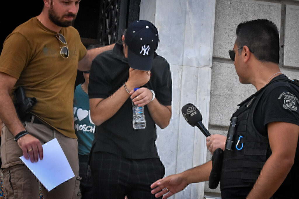 «Του έριξα μία κλωτσιά ψηλά κοντά στο λαιμό» – Πως περιέγραψε το φονικό στην Αρκαδία ο δράστης