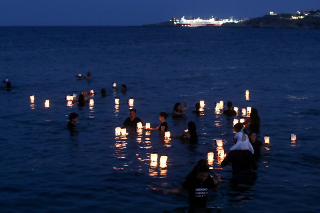 Τραγωδία στο Μάτι: «Ο εφιάλτης 6 χρόνια μετά, είναι ακόμα εδώ» – Οι συγγενείς των θυμάτων περιγράφουν τη φρίκη
