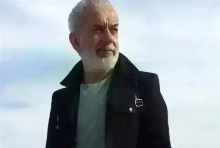 Πέθανε ο σκηνοθέτης Άκης Σταματιάδης