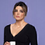 H Νίκη Λάμη στο ΤΥΠΟΣ TV: «Θέλω να διατηρώ την παιδικότητά μου, την ανεμελιά»