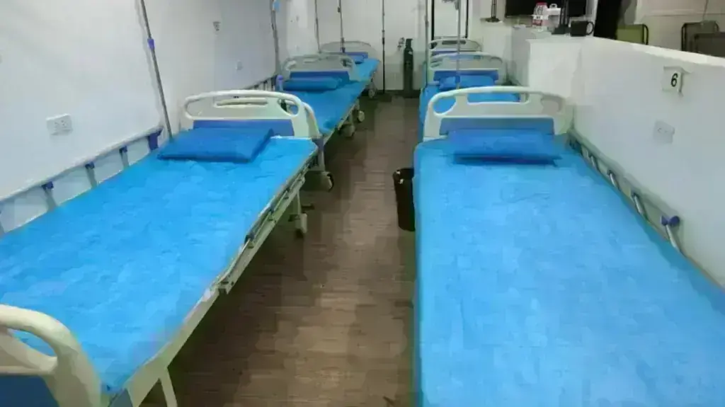 Αυτά είναι τα κρυφά νοσοκομεία που προσφέρουν υπηρεσίες πλαστικής χειρουργικής σε εγκληματίες- Έτσι αποφεύγουν τη σύλληψη