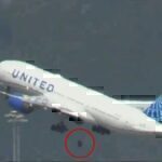 United Airlines: Boeing 757 έχασε πάλι τον τροχό του