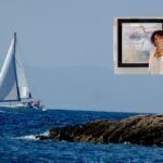 Aegean 600: «Το νερό γέμισε αίματα» – Συγκλονίζουν οι καταθέσεις για το δυστύχημα με θύμα τη Γαλλίδα