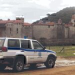 Άγιον Όρος: Ταμπουρωμένοι μοναχοί δηλώνουν ότι θα αγωνιστούν «μέχρι τέλους» – Το σχέδιο επέμβασης της ΕΛ.ΑΣ. στη Μονή Εσφιγμένου, έγγραφο ντοκουμέντο