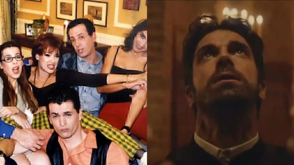 Από το Κωνσταντίνου και Ελένης στον Άγιο Έρωτα του ALPHA – Η “εξαφανισμένη” ηθοποι
