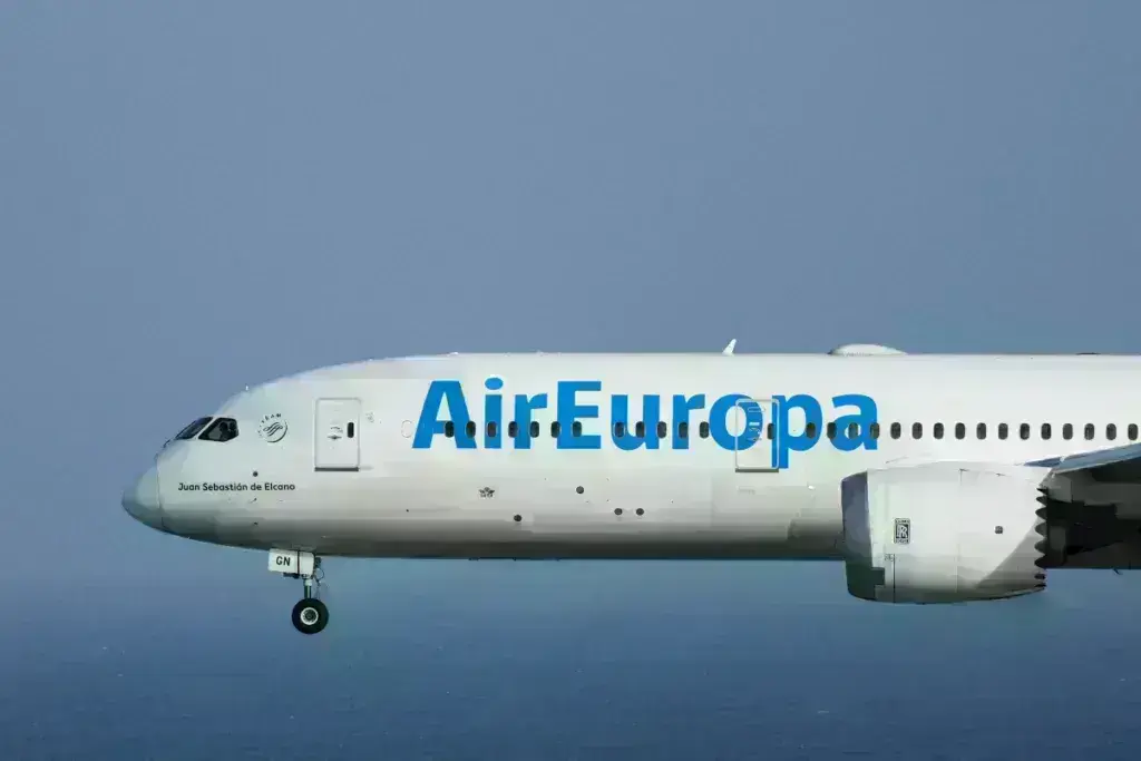 Βραζιλία: Αναγκαστική προσγείωση αεροσκάφους – Πολλοί τραυματίες, τι ανακοίνωσε η εταιρεία