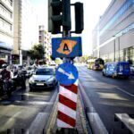 Δακτύλιος: Επιστρέφει από σήμερα – Τι ισχύει με τις άδειες;