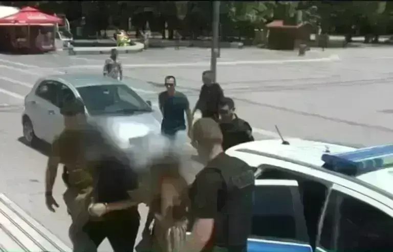 Δολοφονία στην Αρκαδία: Στον εισαγγελέα το ζευγάρι που κατηγορείται για τη δολοφονία του 64χρονου