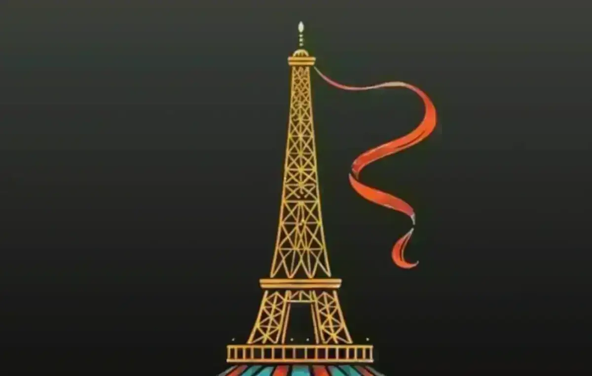 Ολυμπιακοί Αγώνες 2024