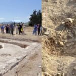 Ταξίδι στην Αρχαία Κόρινθο: Το λιμάνι του Λέχαιου και τα πολύτιμα ευρήματα των ανασκαφών