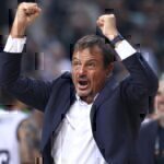 Παναθηναϊκός: Ο Γιαννακόπουλος ανακοίνωσε την ανανέωση της συνεργασίας με τον Αταμάν για τρία χρόνια