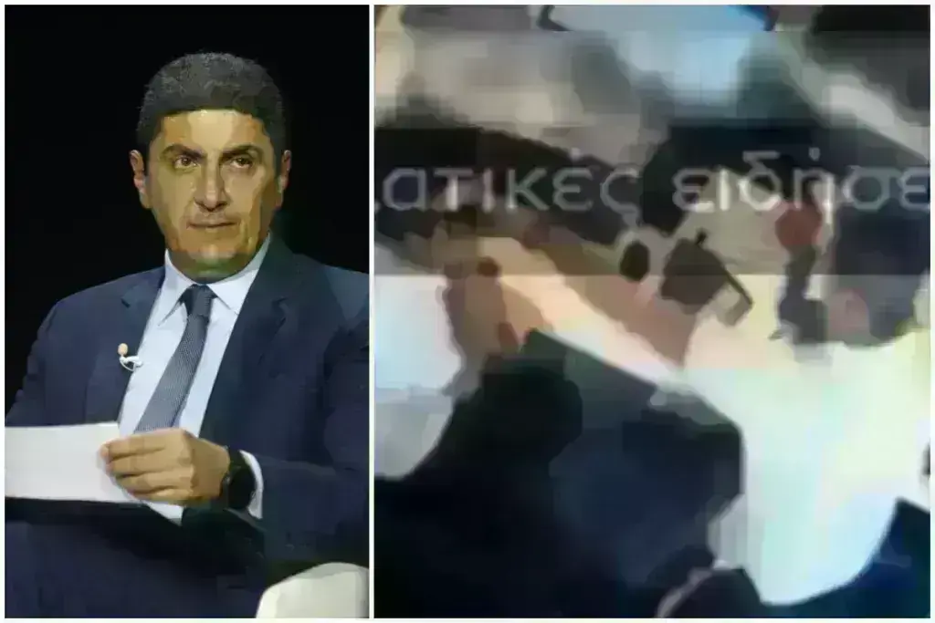 Κοντά στη διαγραφή ο Λευτέρης Αυγενάκης – Αναμένεται η απόφαση του πρωθυπουργού