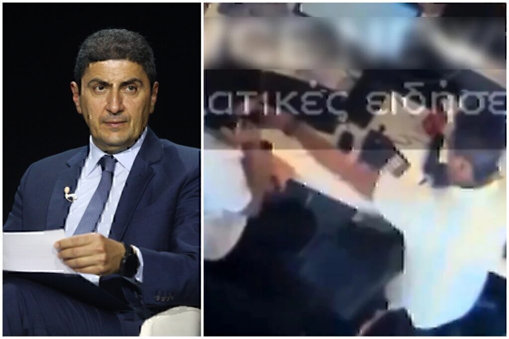 Κοντά στη διαγραφή ο Λευτέρης Αυγενάκης – Αναμένεται η απόφαση του πρωθυπουργού