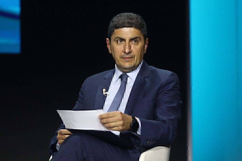 Λευτέρης Αυγενάκης: Εισαγγελική έρευνα για το επεισόδιο στο αεροδρόμιο