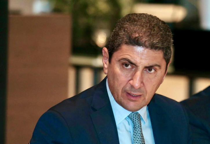 Δημογλίδου για Αυγενάκη: «Κανένας αστυνομικός δεν ανέφερε ότι απειλήθηκε- Αν είχε γίνει μήνυση από τον υπάλληλο θα είχε προσαχθεί»