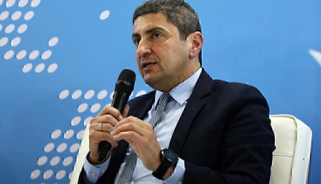 Υπόθεση Αυγενάκη: Βουλευτές, υπουργοί, ΜΜΕ και κόμματα ενημερώθηκαν με email για την επίθεση