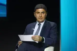 Λευτέρης Αυγενάκης