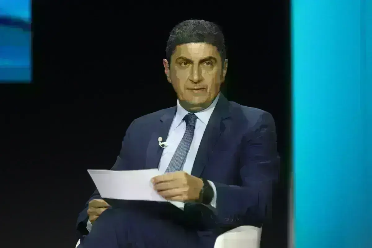 Λευτέρης Αυγενάκης