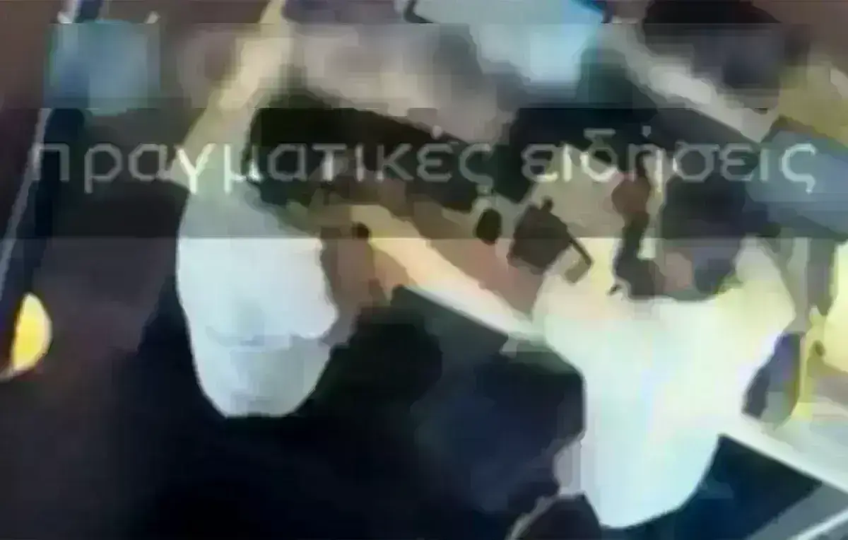 Λευτέρης Αυγενάκης