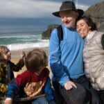 Οι πρώτες εικόνες του Ασάνζ στην Αυστραλία: Πώς περνάει μετά την απελευθέρωσή του