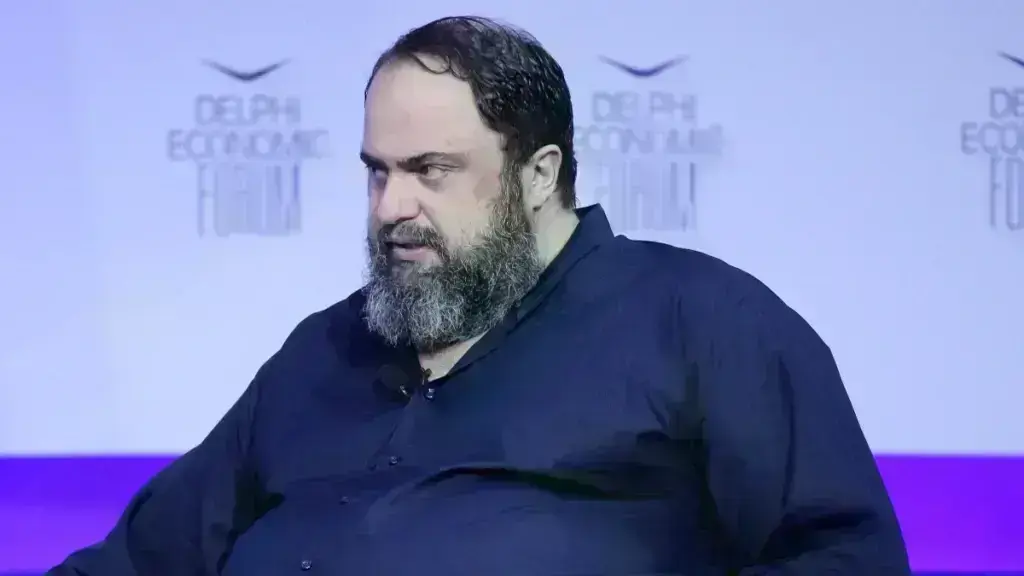 Αυτοί είναι οι 5 πιο πλούσιοι Έλληνες σύμφωνα με την λίστα Forbes – Στην πρώτη θέση βρίσκεται γυναίκα