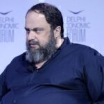 Αυτοί είναι οι 5 πιο πλούσιοι Έλληνες σύμφωνα με την λίστα Forbes – Στην πρώτη θέση βρίσκεται γυναίκα