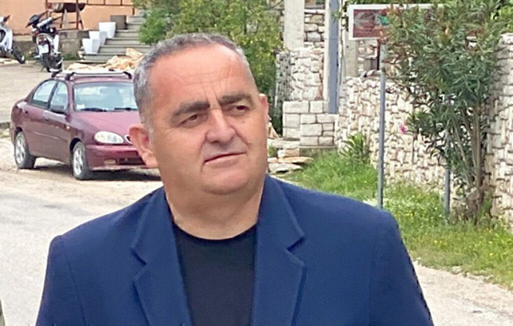 Φρέντη Μπελέρης: Σήμερα (2/9) εξετάζεται το αίτημα αποφυλάκισής του