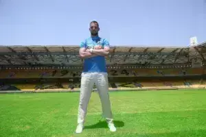 ΑΕΚ: Ανακοίνωσε Μπρινιόλι τριετίας - Συμφώνησε και με Περέιρα