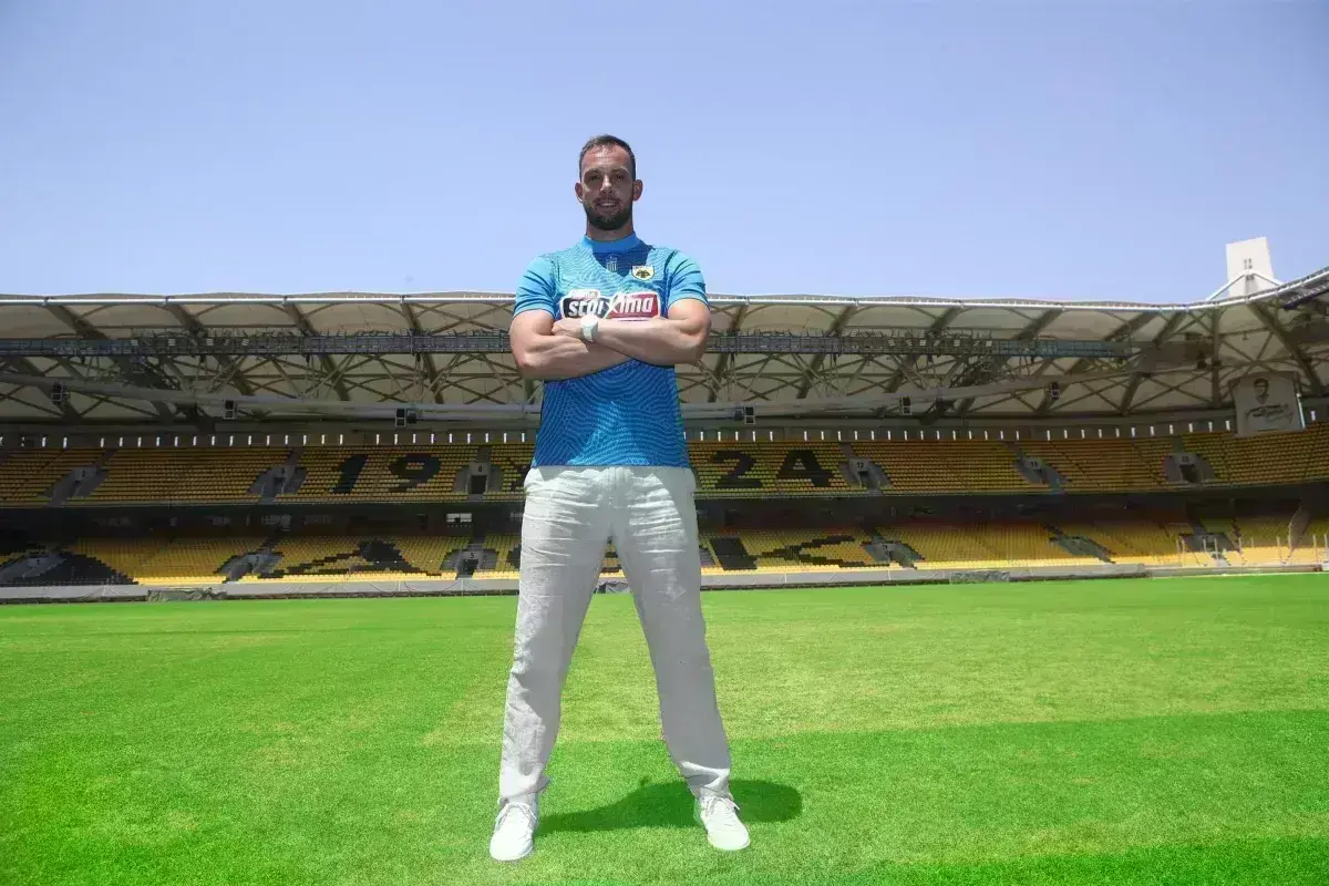 ΑΕΚ: Ανακοίνωσε Μπρινιόλι τριετίας - Συμφώνησε και με Περέιρα