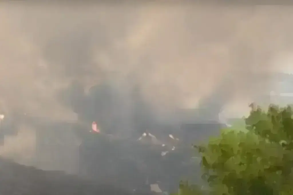 Φωτιά στη Στιμάγκα Κορινθίας: Φυλάκιση 37 μηνών στον εμπρηστή- Καταδικάστηκε χωρίς αναστολή