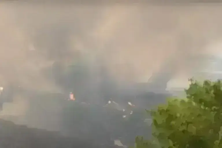 Φωτιά στη Στιμάγκα Κορινθίας: Φυλάκιση 37 μηνών στον εμπρηστή- Καταδικάστηκε χωρίς αναστολή