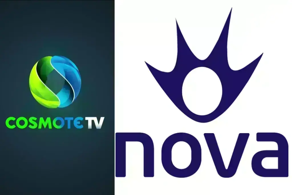 «Σεισμός» στα media: Μυθική συμφωνία Cosmote με Nova – Τι αλλάζει στα συνδρομητικά πακέτα