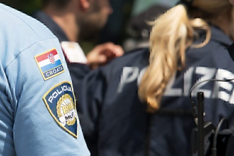 Κροατία: Μακελειό σε οίκο ευγηρίας – Τουλάχιστον 5 νεκροί από πυροβολισμούς