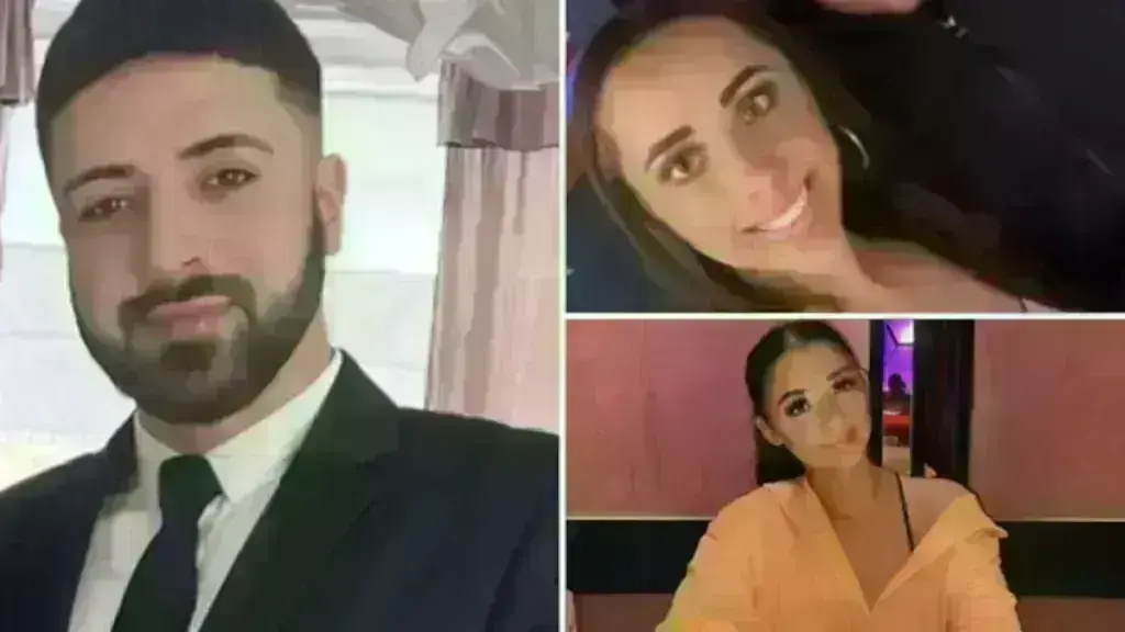 Θρήνος στη Βρετανία για τις τρεις γυναίκες – Πρώην στρατιωτικός ο 26χρονος που σκότωσε με βαλλ