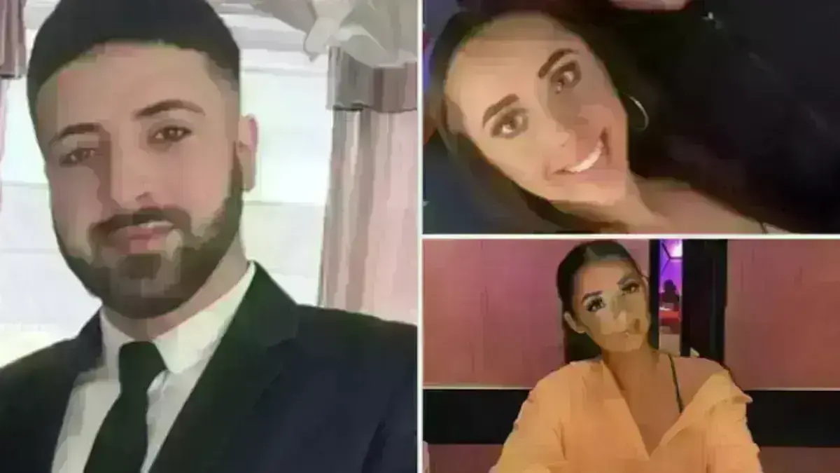 Βρετανία: Συνελήφθη ο δράστης της τριπλής δολοφονίας με τη βαλλίστρα