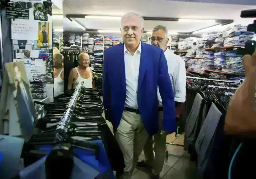 Θεοδωρικάκος: Οι παραπλανητικές εκπτώσεις δεν μπορούν να γίνουν αποδεκτές