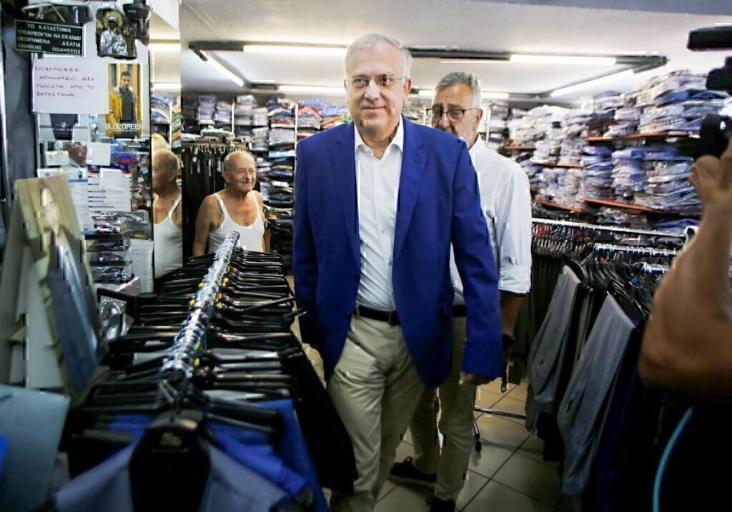 Θεοδωρικάκος: Οι παραπλανητικές εκπτώσεις δεν μπορούν να γίνουν αποδεκτές