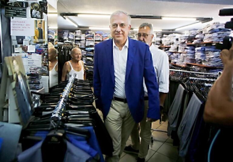 Θεοδωρικάκος: Οι παραπλανητικές εκπτώσεις δεν μπορούν να γίνουν αποδεκτές