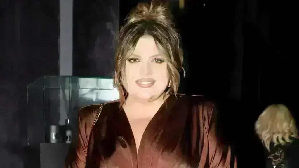 Δανάη Μπάρκα: “Σπάει” την σιωπή της για πρώτη φορά – Το ερωτικό τρίγωνο στο οποίο μπλέχτηκε, το νοσοκομείο και οι δυσκολίες που πέρασε μέσα στην χρονιά