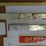 Νέα έφοδος στις φυλακές Ιωαννίνων – Βρήκαν μαχαίρια και γκλοπ