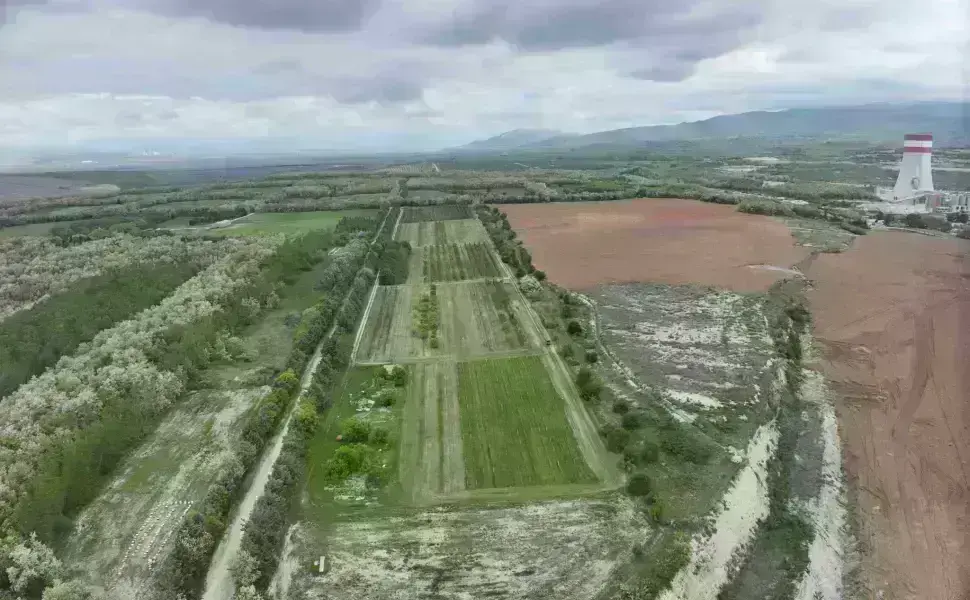 Η ΔΕΗ ιδρυτικό μέλος στη διεθνή πρωτοβουλία “Συμμαχία για τη Βιώσιμη Διαχείριση της Βιοποικιλότητας”