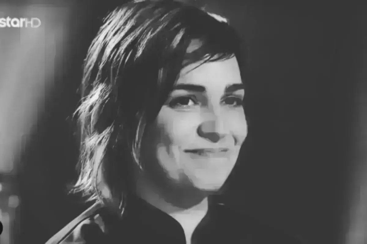 Ντέμη Γεωργίου: Η απόφαση που πήρε η σύντροφός της μετά τον θάνατό της γνωστής σεφ