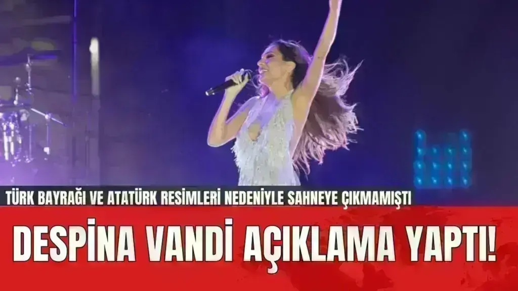 Δέσποινα Βανδή: Αήθης επίθεση από τα τουρκικά Μέσα- «Θρασύτατη και ξεδιάντροπη»