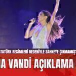 Δέσποινα Βανδή: Αήθης επίθεση από τα τουρκικά Μέσα- «Θρασύτατη και ξεδιάντροπη»