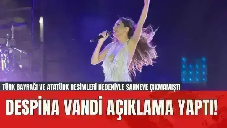 Δέσποινα Βανδή: Αήθης επίθεση από τα τουρκικά Μέσα- «Θρασύτατη και ξεδιάντροπη»